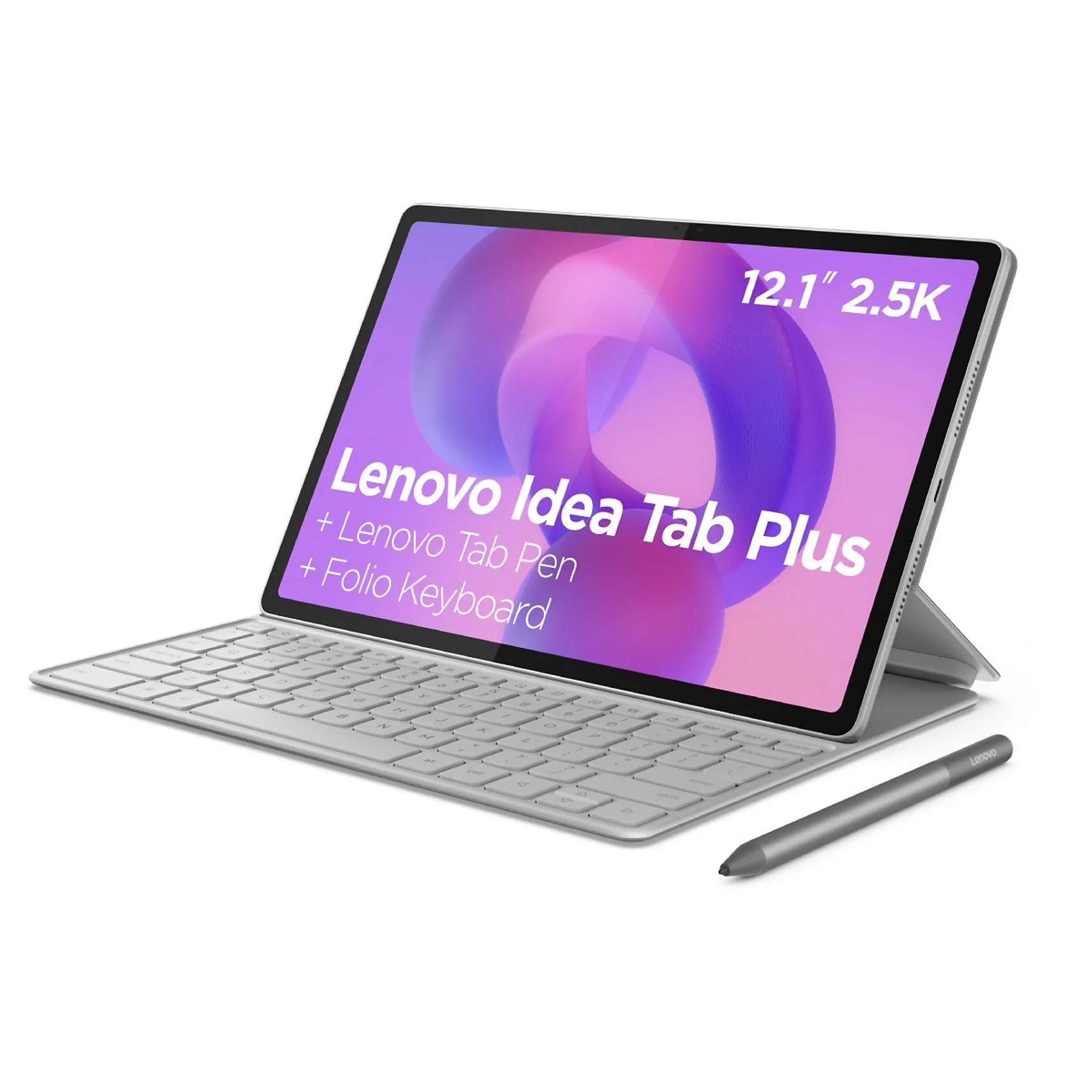 Lenovo Tablet Idea Tab Plsu Tb361fu 12/ 256gb grey